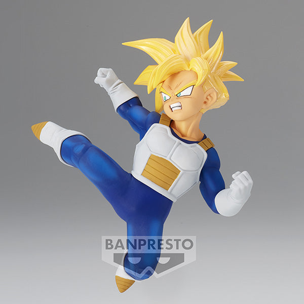 DBZ - Super Saiyan Son Gohan