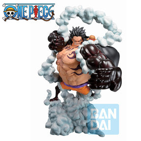 One Piece - Luffy (Gear 4th)