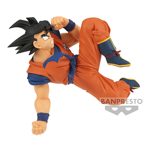 DBZ - Son Goku