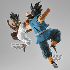 DBZ - Uub