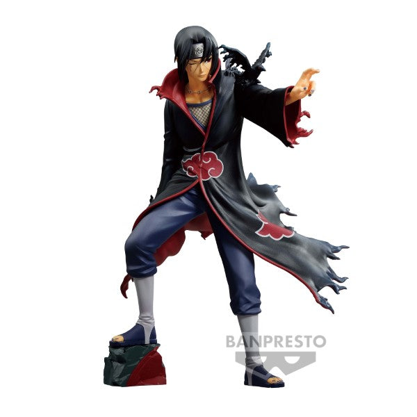 Naruto Shippuden - Uchiha Itachi