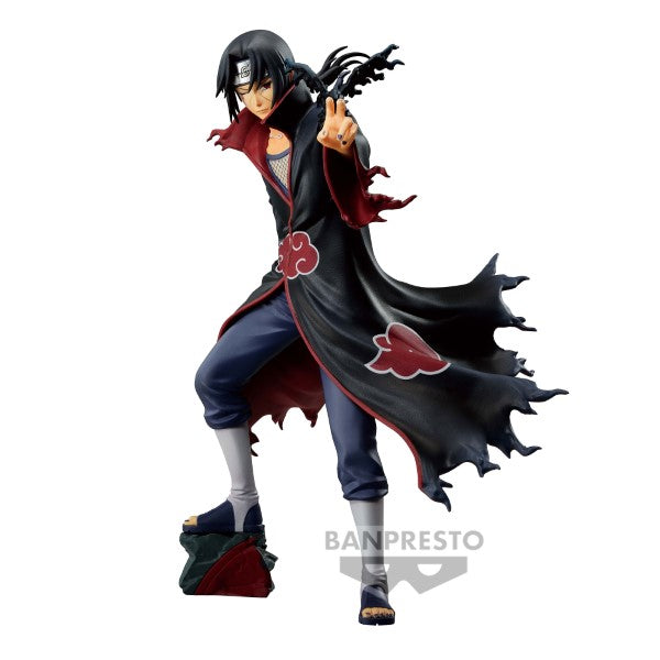 Naruto Shippuden - Uchiha Itachi