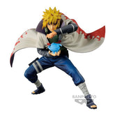 Naruto Shippuden - Namikaze Minato |  SilvAnime